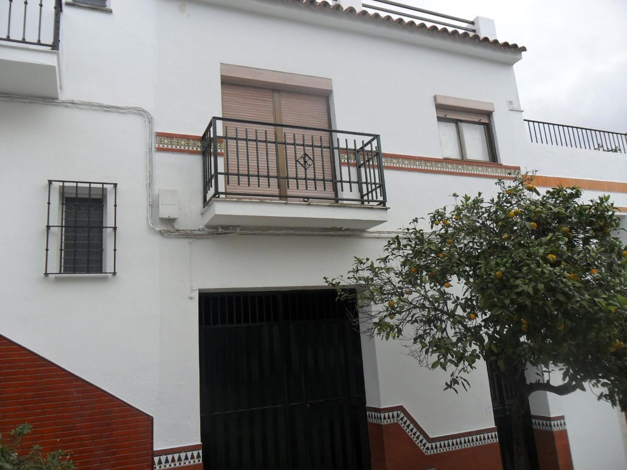 Casa Las Lomas Prado Del Rey Exteriér fotografie