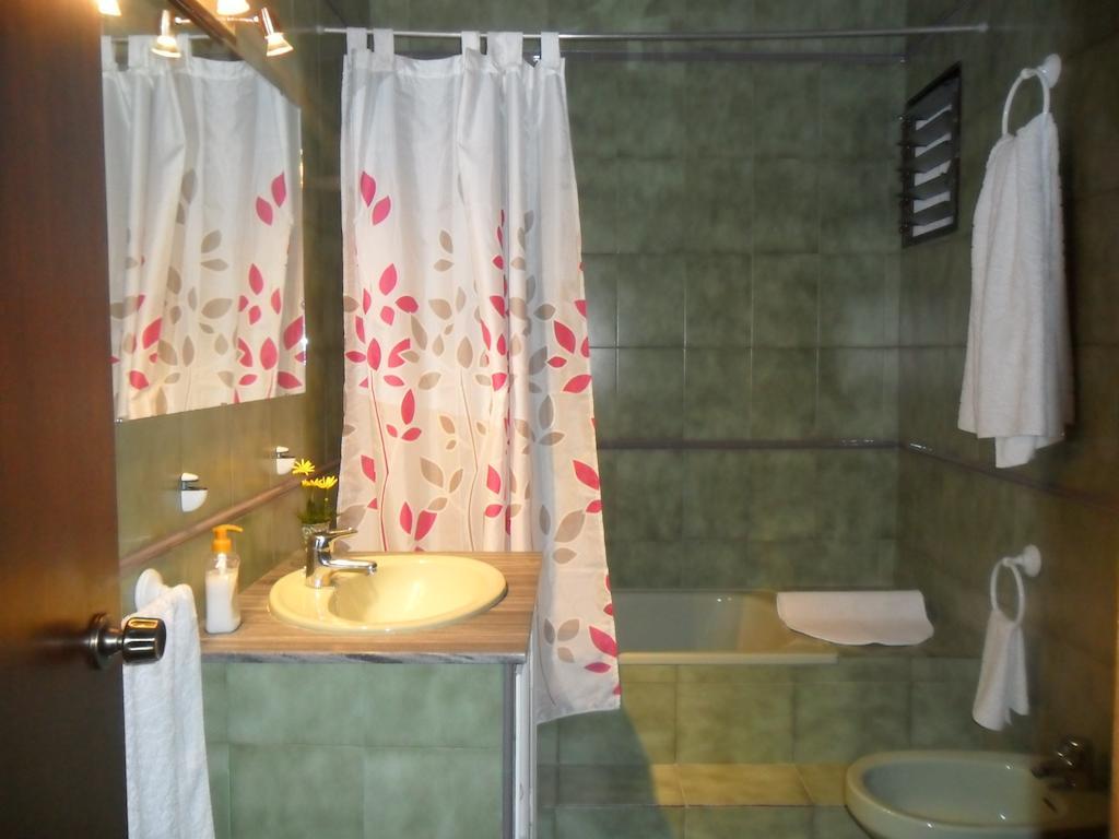 Casa Las Lomas Prado Del Rey Pokoj fotografie