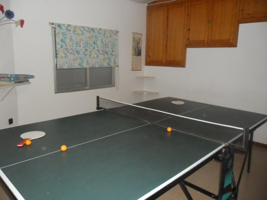 Casa Las Lomas Prado Del Rey Pokoj fotografie