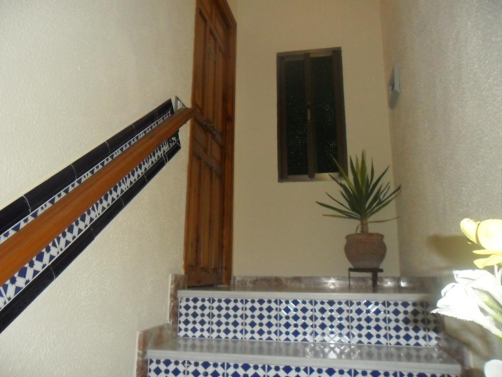 Casa Las Lomas Prado Del Rey Exteriér fotografie